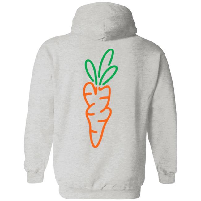 Carrots T Shirt Hoodie Carrots T Shirt Hoodie