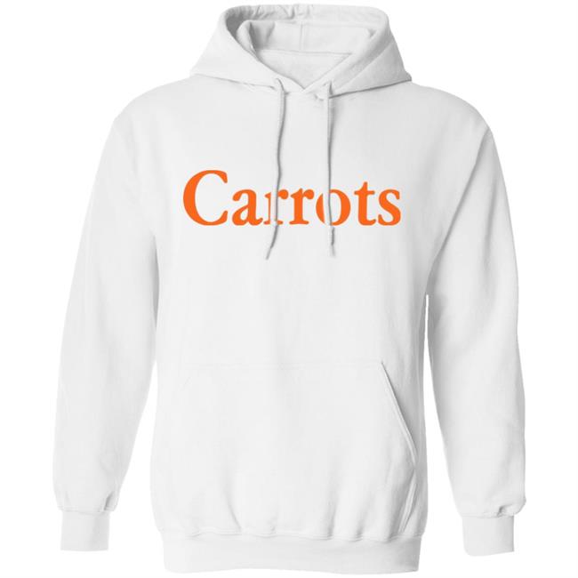 Carrots T Shirt Hoodie Carrots T Shirt Hoodie
