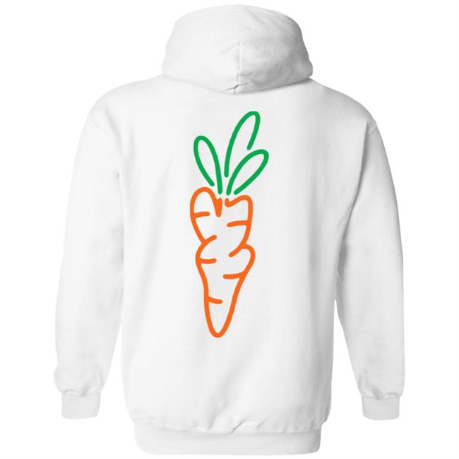 Carrots T Shirt Hoodie Carrots T Shirt Hoodie