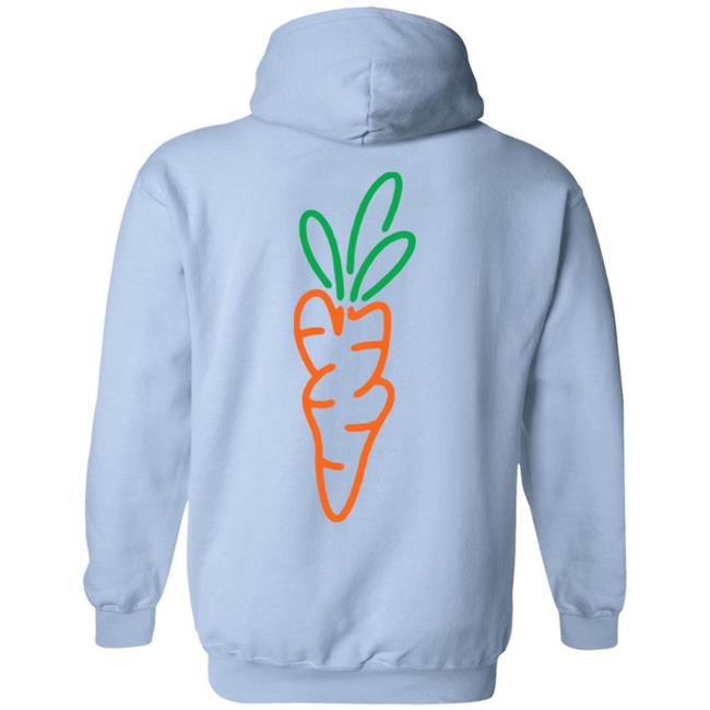 Carrots T Shirt Hoodie Carrots T Shirt Hoodie
