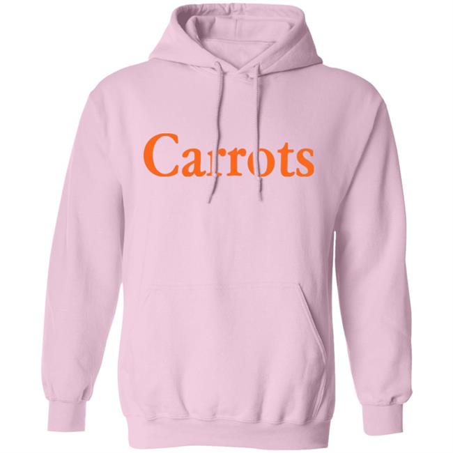 Carrots T Shirt Hoodie Carrots T Shirt Hoodie