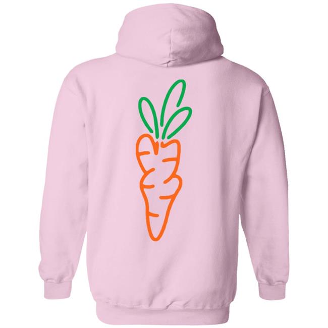 Carrots T Shirt Hoodie Carrots T Shirt Hoodie