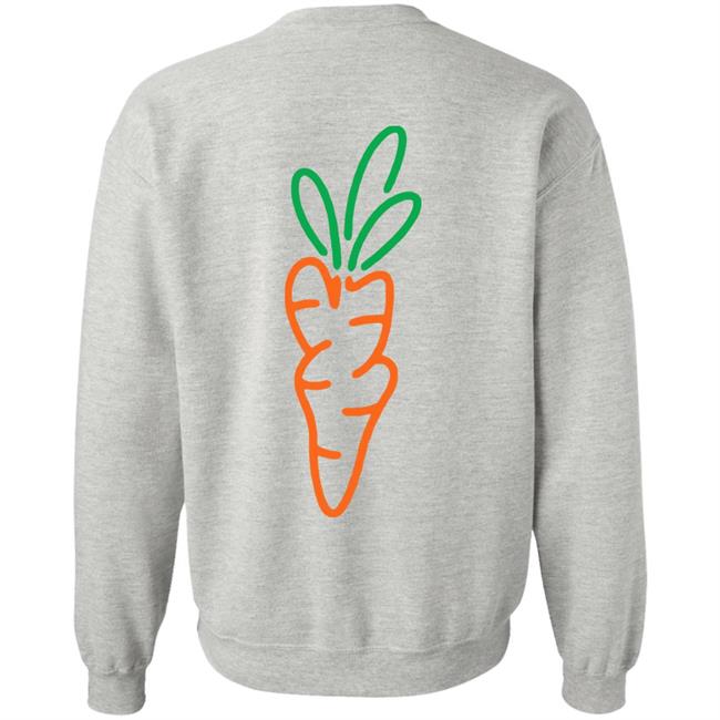 Carrots T Shirt Hoodie Carrots T Shirt Hoodie