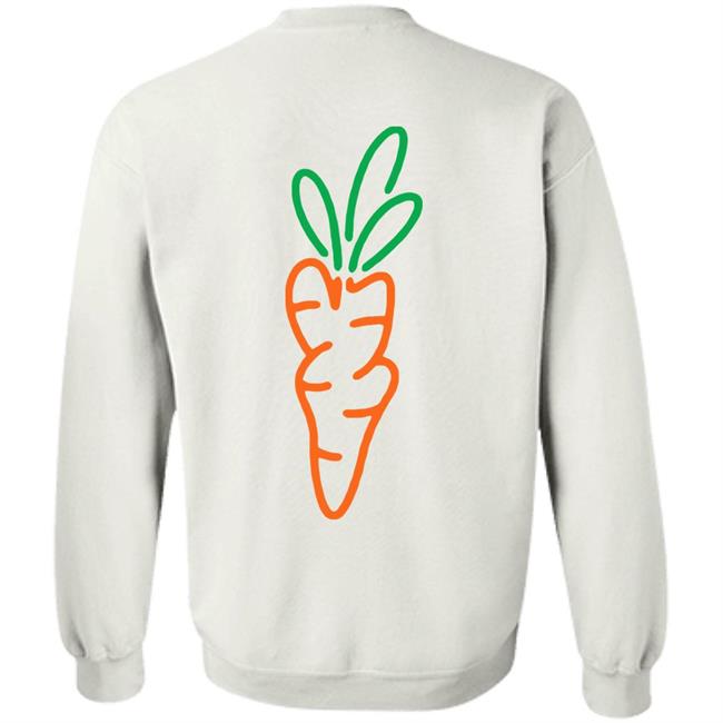 Carrots T Shirt Hoodie Carrots T Shirt Hoodie