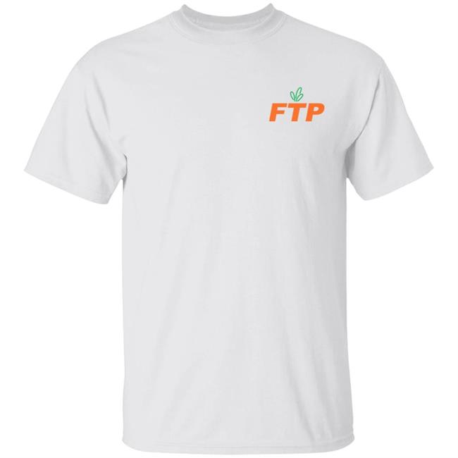 Carrots T Shirt Hoodie