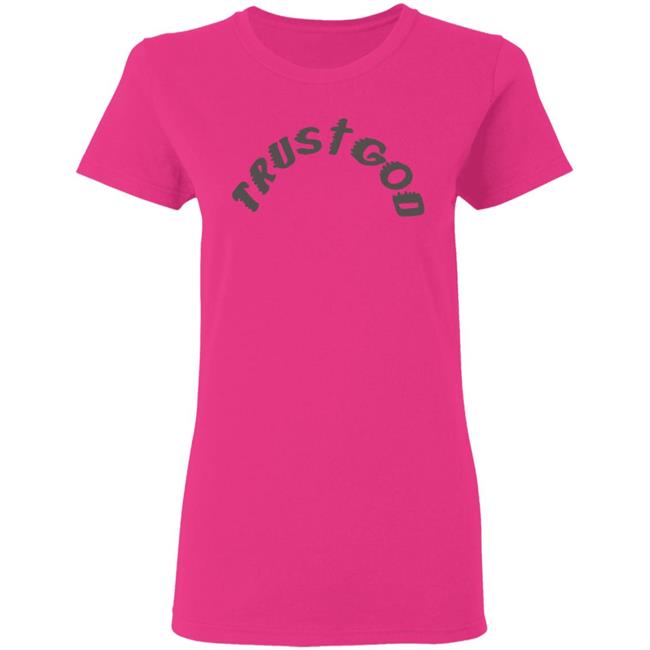 Kanye West Sunday Service Trust God Tee Shirt Hoodie Kanye West Sunday Service Trust God Tee Shirt Hoodie