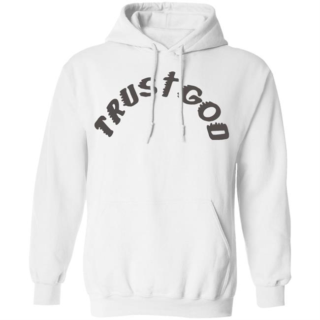 Kanye West Sunday Service Trust God Tee Shirt Hoodie Kanye West Sunday Service Trust God Tee Shirt Hoodie