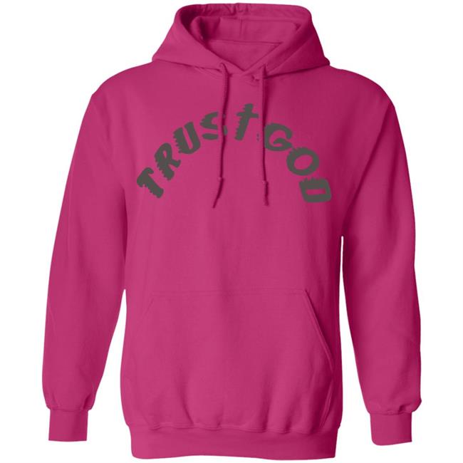 Kanye West Sunday Service Trust God Tee Shirt Hoodie Kanye West Sunday Service Trust God Tee Shirt Hoodie