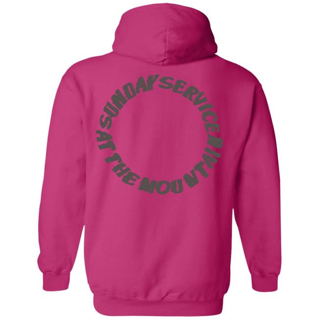 Kanye West Sunday Service Trust God Tee Shirt Hoodie Kanye West Sunday Service Trust God Tee Shirt Hoodie
