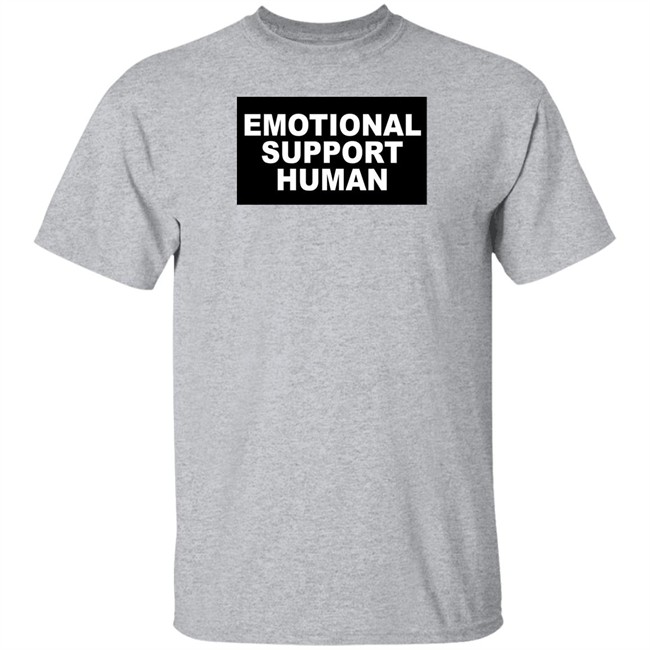 Macaulay Culkin Emotional Support Human Shirt Hoodie Macaulay Culkin Emotional Support Human Shirt Hoodie