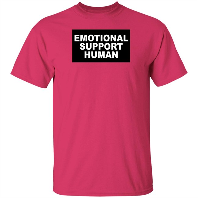 Macaulay Culkin Emotional Support Human Shirt Hoodie Macaulay Culkin Emotional Support Human Shirt Hoodie