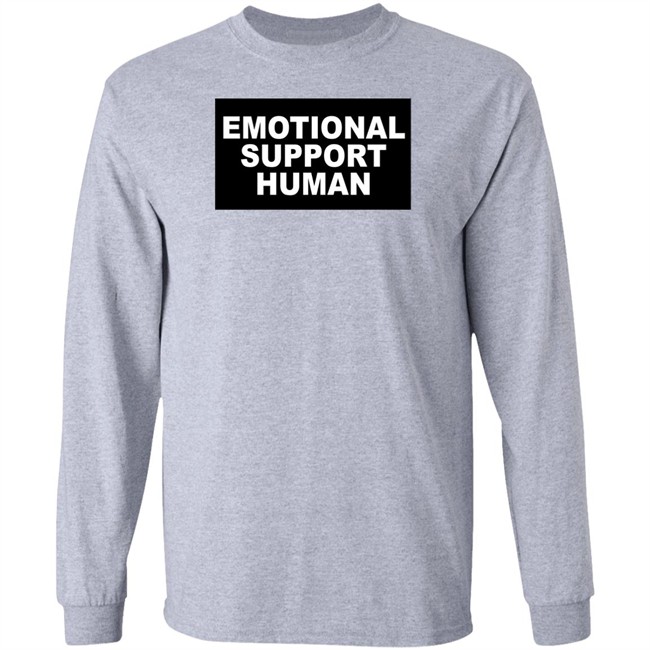 Macaulay Culkin Emotional Support Human Shirt Hoodie Macaulay Culkin Emotional Support Human Shirt Hoodie