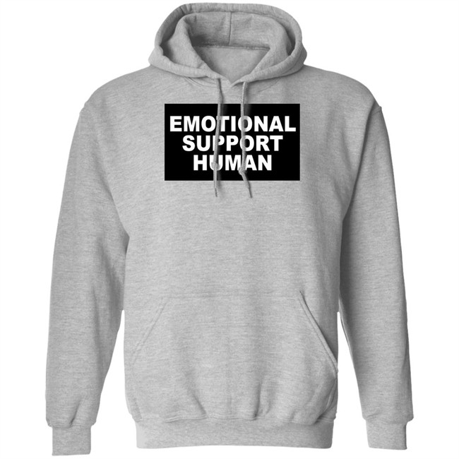 Macaulay Culkin Emotional Support Human Shirt Hoodie Macaulay Culkin Emotional Support Human Shirt Hoodie