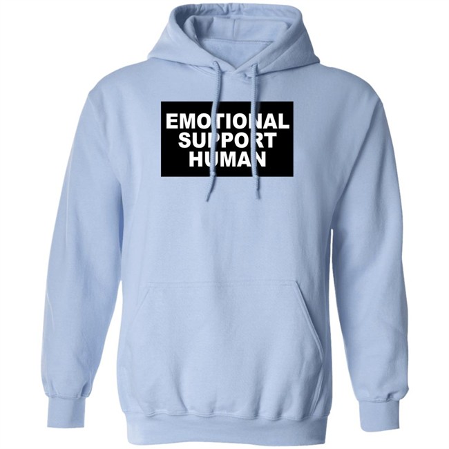 Macaulay Culkin Emotional Support Human Shirt Hoodie Macaulay Culkin Emotional Support Human Shirt Hoodie
