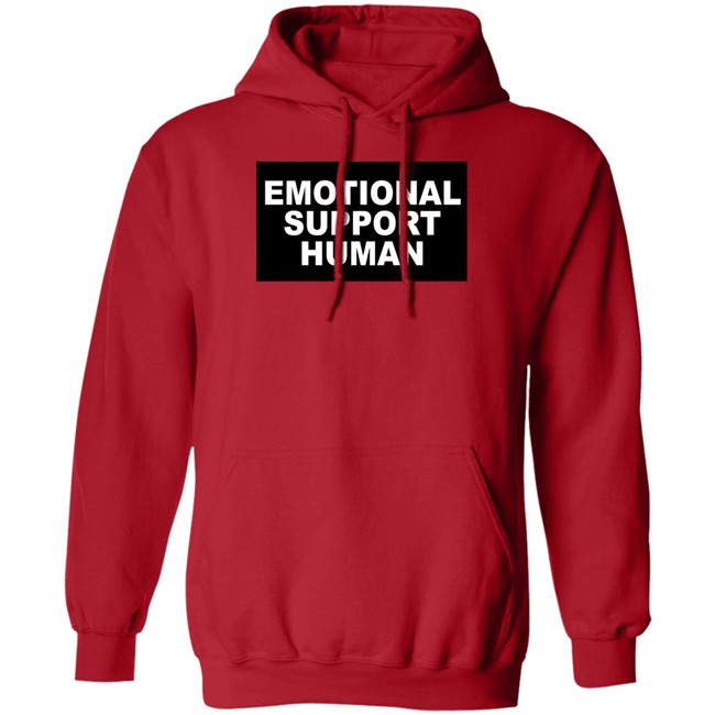 Macaulay Culkin Emotional Support Human Shirt Hoodie Macaulay Culkin Emotional Support Human Shirt Hoodie