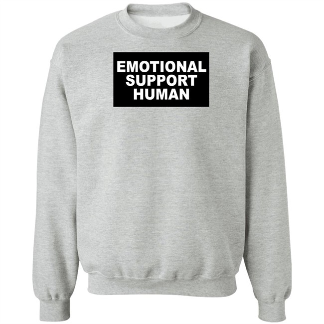 Macaulay Culkin Emotional Support Human Shirt Hoodie Macaulay Culkin Emotional Support Human Shirt Hoodie