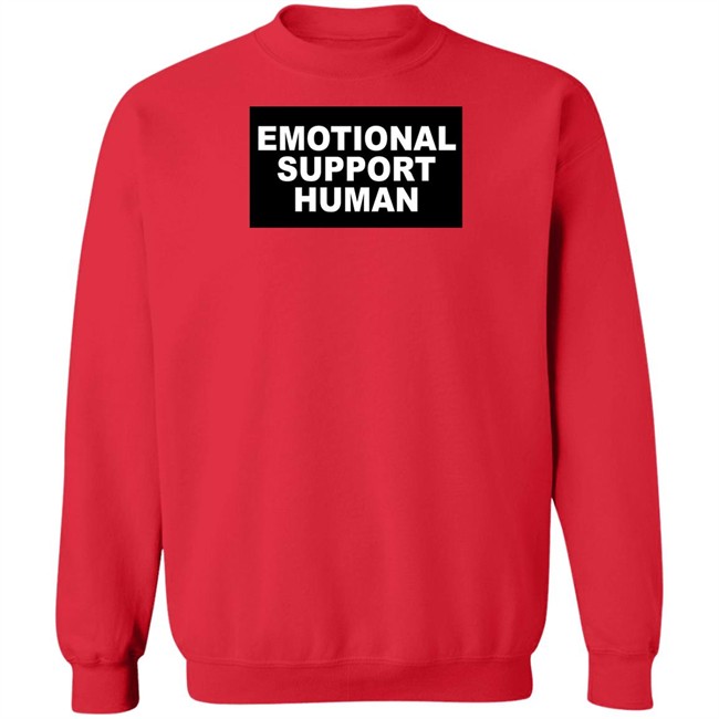 Macaulay Culkin Emotional Support Human Shirt Hoodie Macaulay Culkin Emotional Support Human Shirt Hoodie