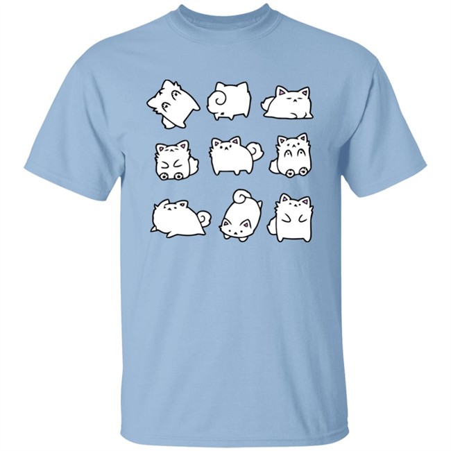 Lilypichu Merch Temmies T Shirt Lilypichu Merch Temmies T Shirt