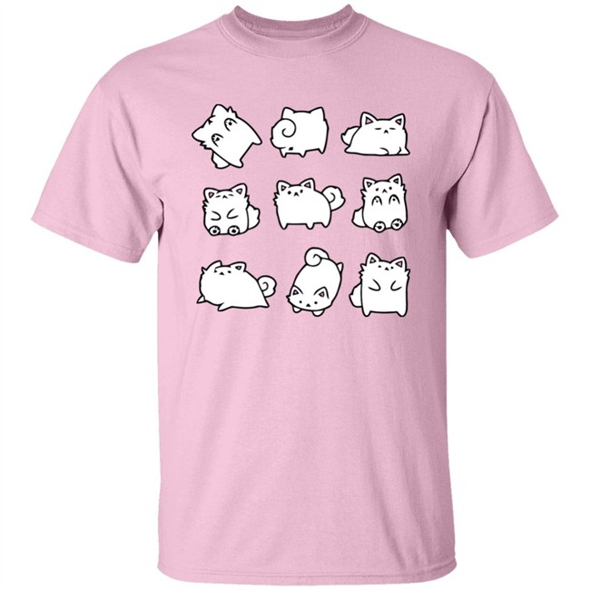 Lilypichu Merch Temmies T Shirt Lilypichu Merch Temmies T Shirt