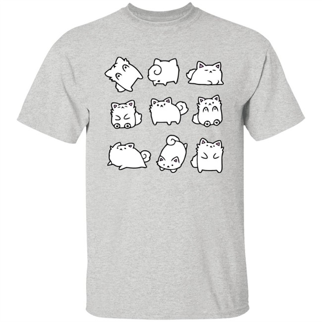 Lilypichu Merch Temmies T Shirt Lilypichu Merch Temmies T Shirt