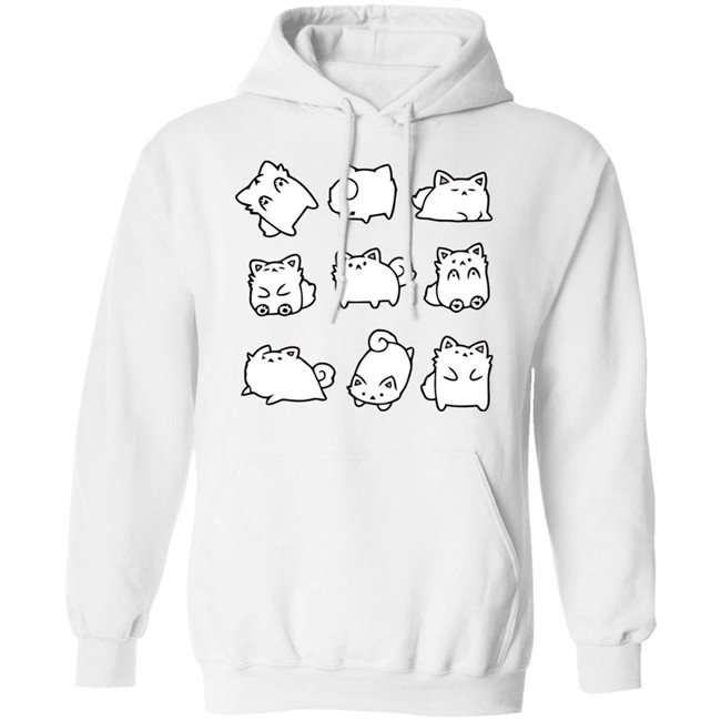 Lilypichu Merch Temmies T Shirt Lilypichu Merch Temmies T Shirt
