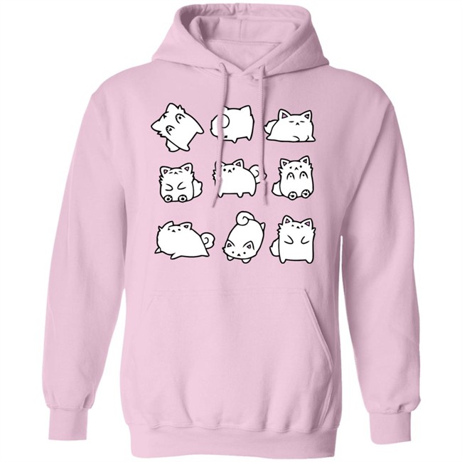 Lilypichu Merch Temmies T Shirt Lilypichu Merch Temmies T Shirt