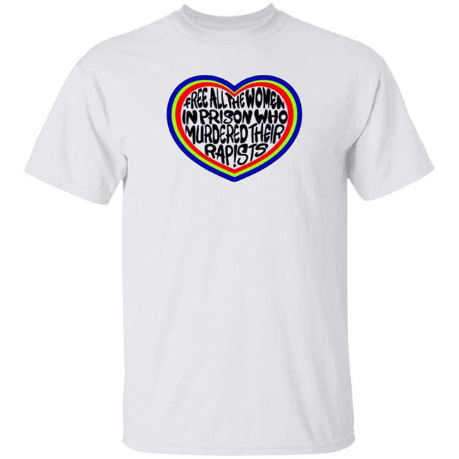 Matthew Mccutcheon Free All The Women Shirt hoodie