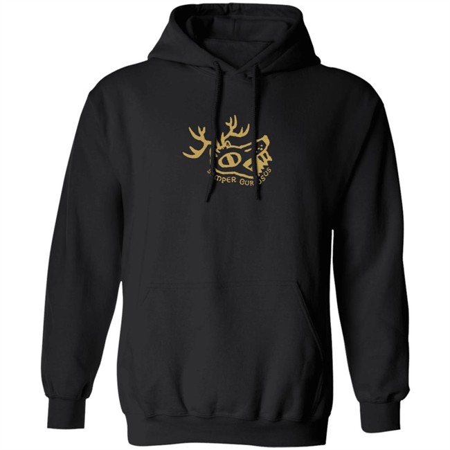 Mythical Merch Society SemperEMPER Curiosus Tee Mythical Merch Society SemperEMPER Curiosus Tee
