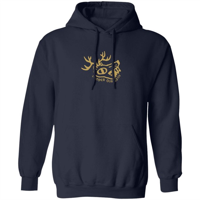 Mythical Merch Society SemperEMPER Curiosus Tee Mythical Merch Society SemperEMPER Curiosus Tee