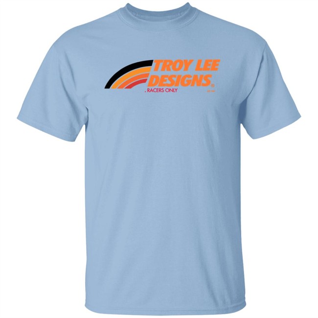 MTB Troy Lee Designs Flowline Tech Tee Shirt MTB Troy Lee Designs Flowline Tech Tee Shirt