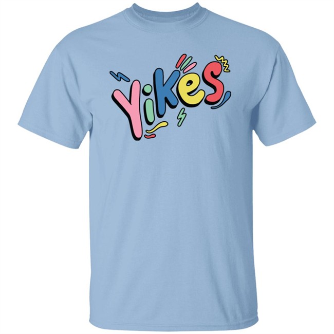 Yikes Merch Yikes Tee Yikes Merch Yikes Tee