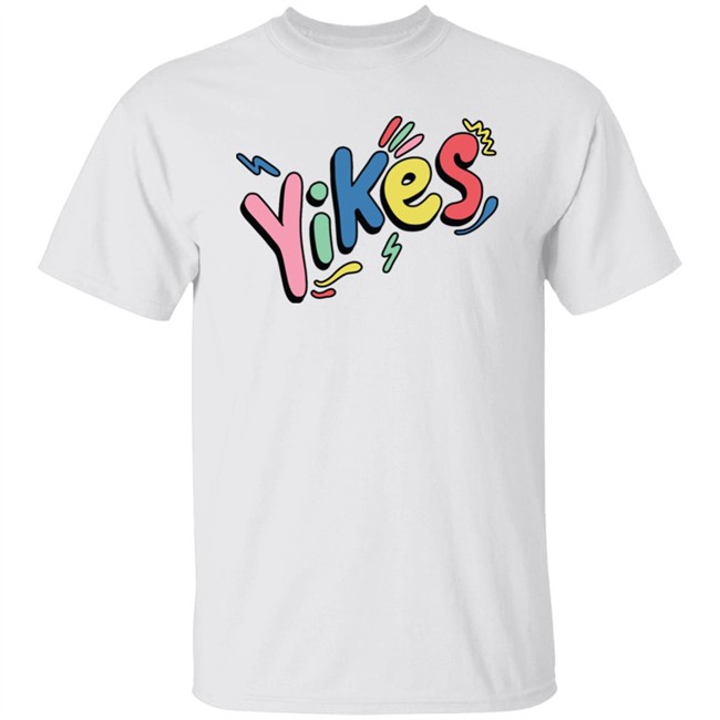Yikes Merch Yikes Tee Yikes Merch Yikes Tee