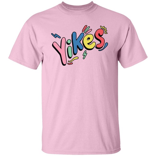 Yikes Merch Yikes Tee Yikes Merch Yikes Tee