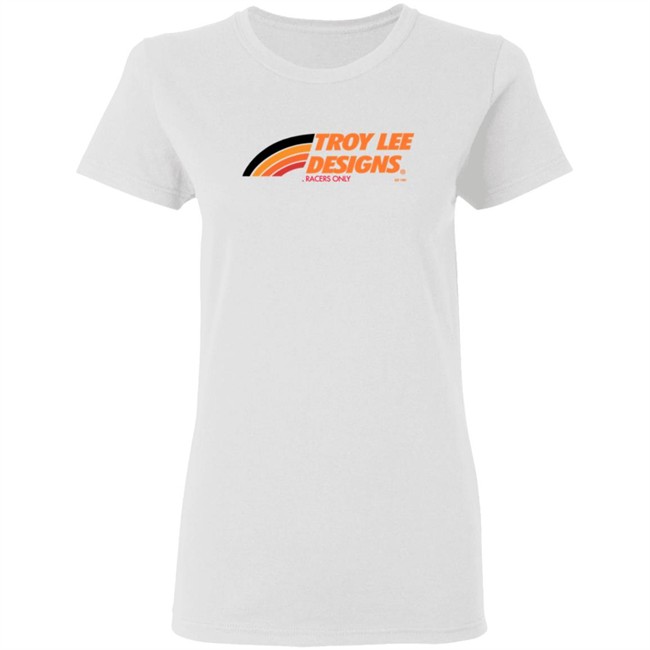 MTB Troy Lee Designs Flowline Tech Tee Shirt MTB Troy Lee Designs Flowline Tech Tee Shirt