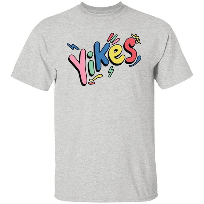 Yikes Merch Yikes Tee Yikes Merch Yikes Tee