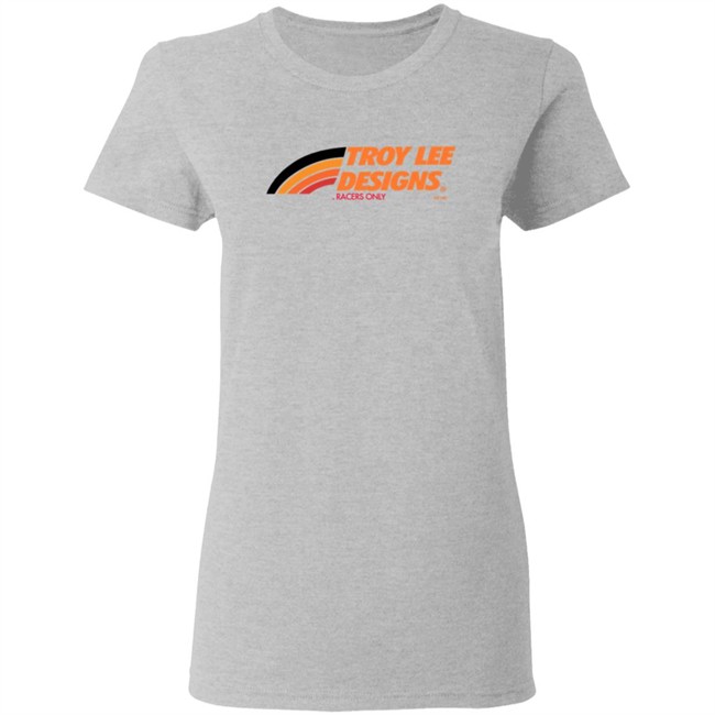 MTB Troy Lee Designs Flowline Tech Tee Shirt MTB Troy Lee Designs Flowline Tech Tee Shirt