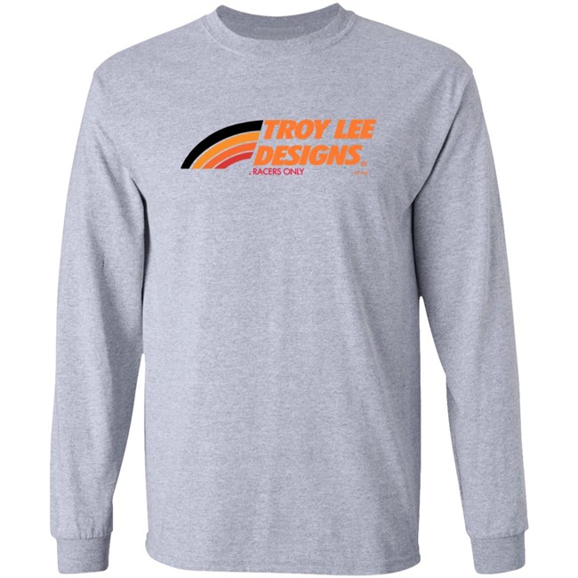 MTB Troy Lee Designs Flowline Tech Tee Shirt MTB Troy Lee Designs Flowline Tech Tee Shirt