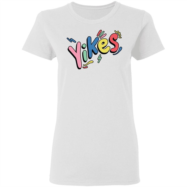 Yikes Merch Yikes Tee Yikes Merch Yikes Tee
