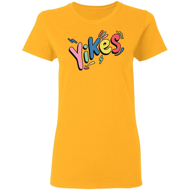 Yikes Merch Yikes Tee Yikes Merch Yikes Tee