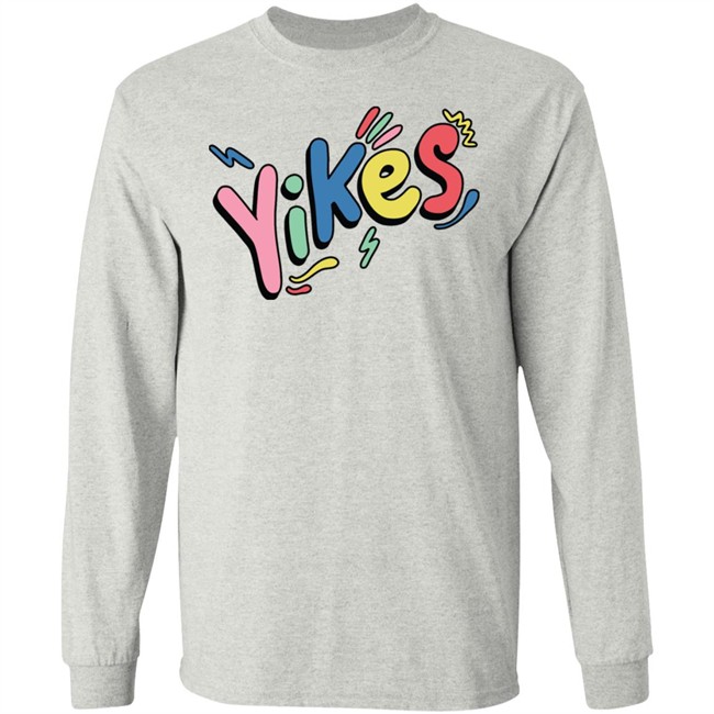Yikes Merch Yikes Tee Yikes Merch Yikes Tee