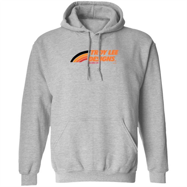 MTB Troy Lee Designs Flowline Tech Tee Shirt MTB Troy Lee Designs Flowline Tech Tee Shirt
