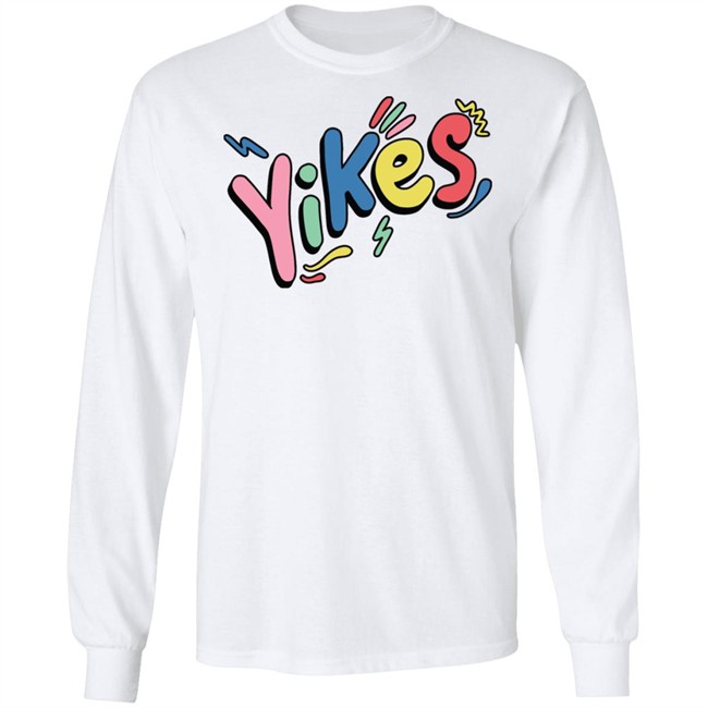 Yikes Merch Yikes Tee Yikes Merch Yikes Tee