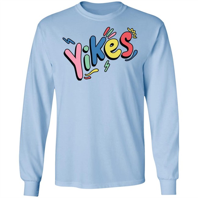 Yikes Merch Yikes Tee Yikes Merch Yikes Tee
