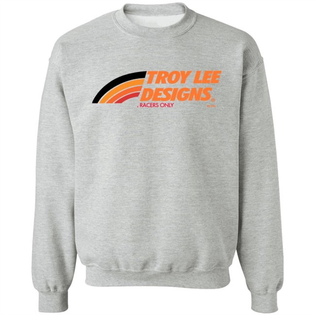 MTB Troy Lee Designs Flowline Tech Tee Shirt MTB Troy Lee Designs Flowline Tech Tee Shirt