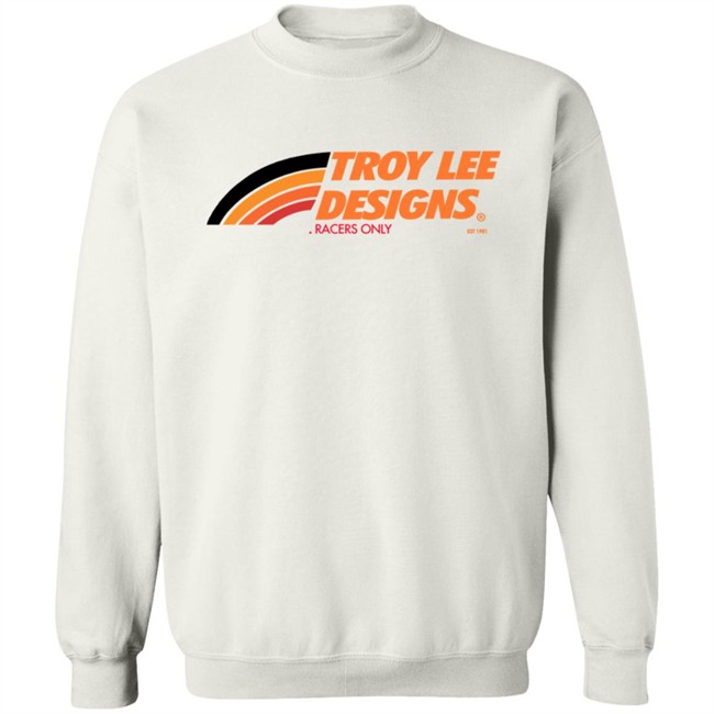 MTB Troy Lee Designs Flowline Tech Tee Shirt MTB Troy Lee Designs Flowline Tech Tee Shirt