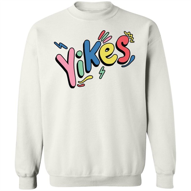 Yikes Merch Yikes Tee Yikes Merch Yikes Tee