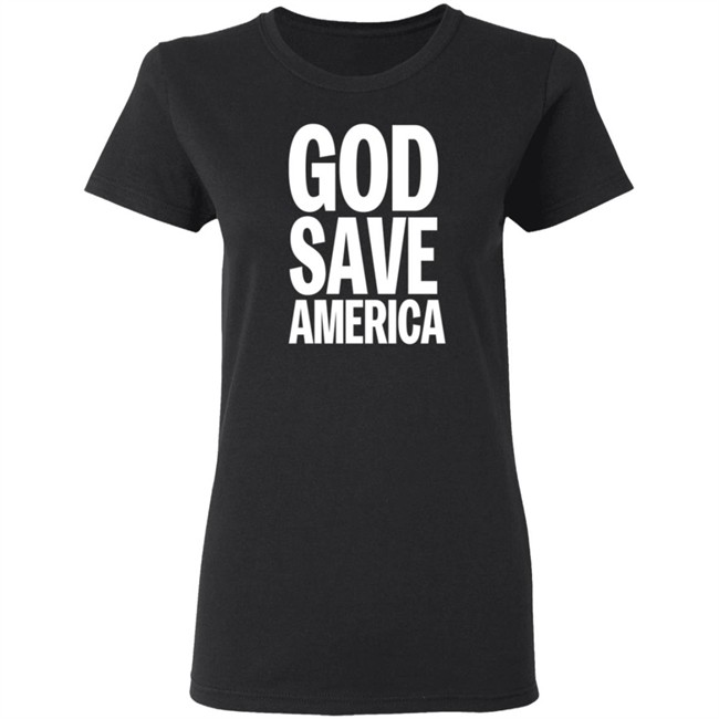 God Save America T Shirt Hoodie God Save America T Shirt Hoodie