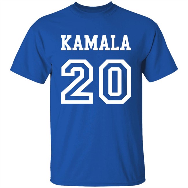 Kamala 20 Team Kamala Harris 2020 T Shirt Hoodie Kamala 20 Team Kamala Harris 2020 T Shirt Hoodie