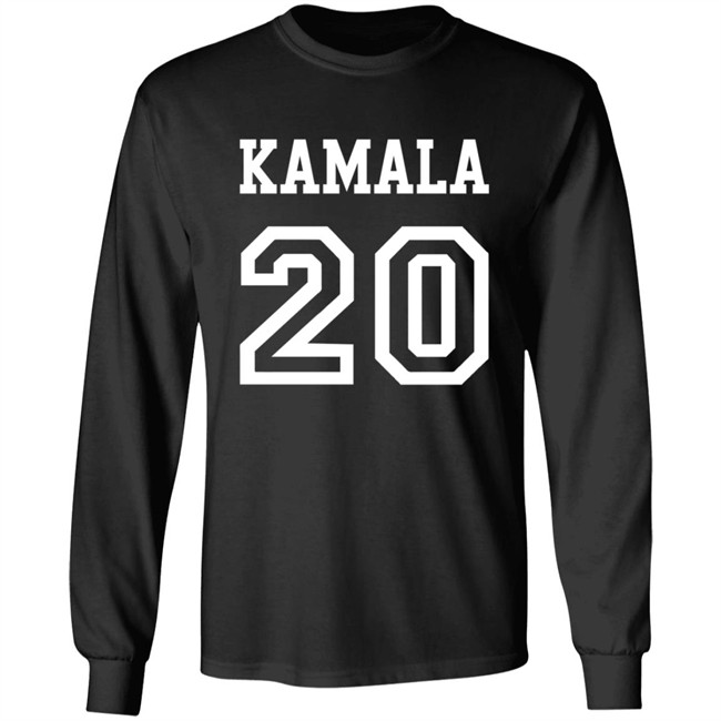 Kamala 20 Team Kamala Harris 2020 T Shirt Hoodie Kamala 20 Team Kamala Harris 2020 T Shirt Hoodie