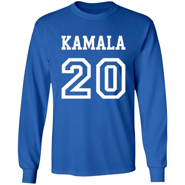 Kamala 20 Team Kamala Harris 2020 T Shirt Hoodie Kamala 20 Team Kamala Harris 2020 T Shirt Hoodie